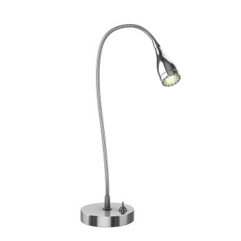 Lampe de table flexible modèle 3D Max