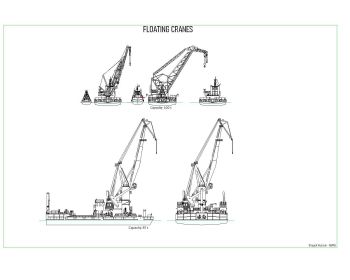 Floating Cranes-3