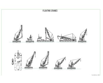 Floating Cranes-4