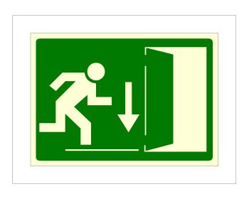 French Emergency Signs .dwg-19