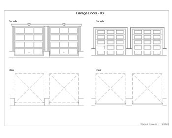 Garage Doors Options-003