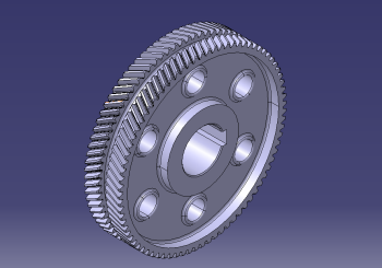 Helical gear 3.catpart
