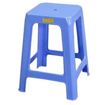Plastic stool revit model