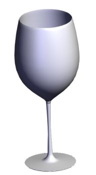 Glass-2 solidworks  part
