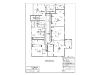 HVAC Plan for Ducting & Freezer Points  .dwg-1