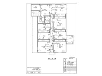 HVAC Plan for Ducting & Freezer Points  .dwg-2