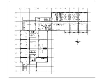 Health Care Clinic Design First Floor plan .dwg_1
