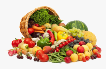 Healthy-food-fruits-vegetables dwg.
