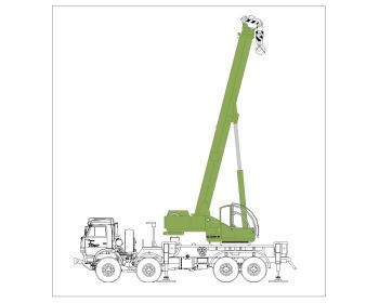 Heavy Duty Cranes OP .dwg_1
