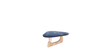 HermanMiller_Collection_IN50 Table revit model