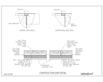 High Roof Steel Shed Design Set with regulations .dwg_2