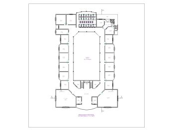 Hostel Plaster Detail Plan .dwg-2
