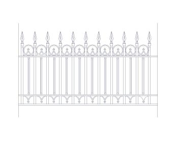 Iron Grills & Safety Frames_17. dwg