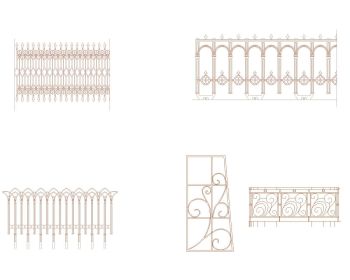 Iron Grills & Safety Frames_24. dwg