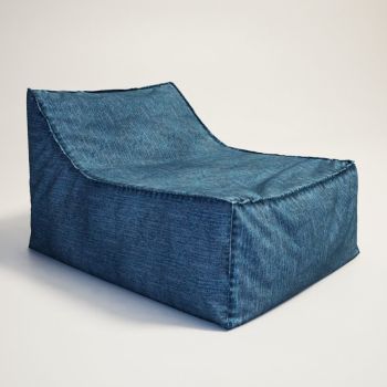 Contemporary Furniture Island Chair (Max 2009)