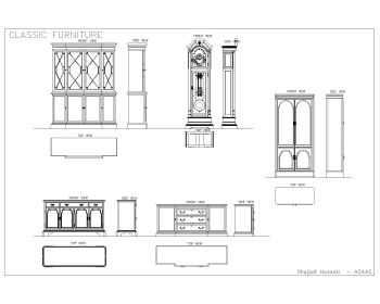 International Furniture Design .dwg-6