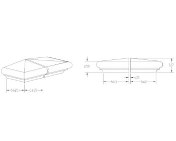 Isometric Views with Sectional Details of Concrete Work .dwg-26