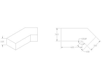 Isometric Views with Sectional Details of Concrete Work .dwg-27