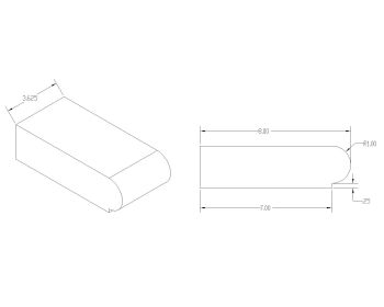 Isometric Views with Sectional Details of Concrete Work .dwg-48