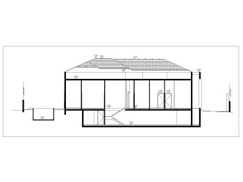 Israel Housing Design Section .dwg_1