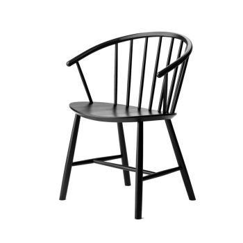 J64椅子，Fredericia 3D模型。