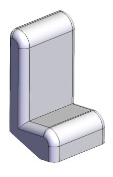 Jeep seat solidworks