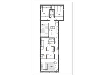 KSA Apartment Building Layout Plan .dwg_2