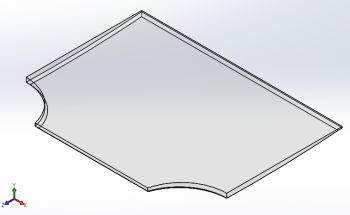 Screen solidworks