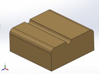 Special Function Button solidworks