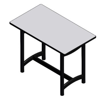 Kitchen Table solidworks