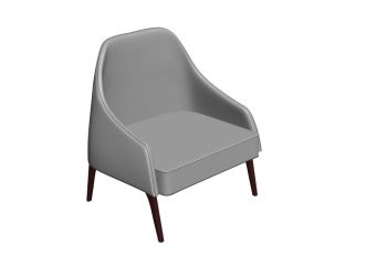  Lounge Chair01.max