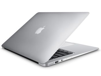 Macbook laptop revit model