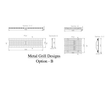Metal Grill Design Options .dwg_2