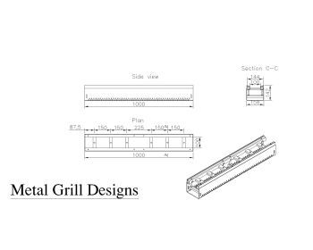 Metal Grill Designs .dwg-3