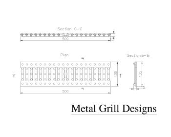 Metal Grill Designs .dwg-4