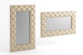 Furniture Mirror 170*100 T5 (Max 2009)