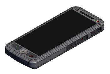  Mobile Phone-5 solidworks