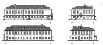 Montasary Elevation.dwg