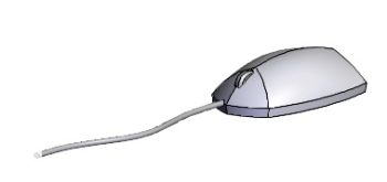 Mouse-2 solidworks