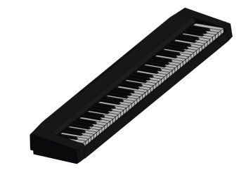 Musical Keyboard-1