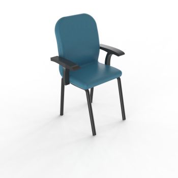 Office chair sldprt model