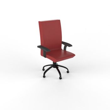 Office Chair sldprt model