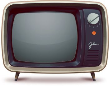 Old TV.dwg