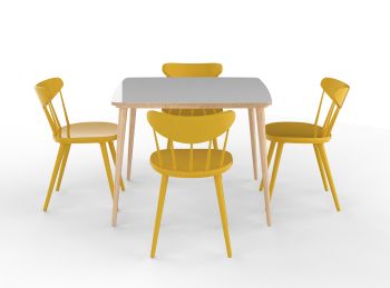 IKEA Omtanksam Dining Room fbx model
