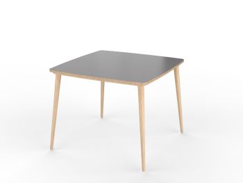 IKEA Omtanksam Dining table sldprt model