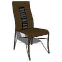 Стол и стулья PAiuthuong14 skp