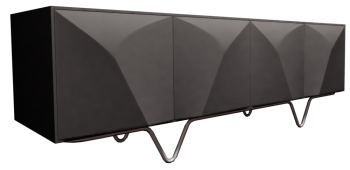 Modern sideboard