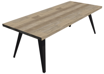  Industrial table