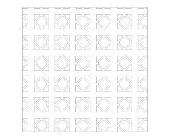 Tuff Tile Textures Custom hatch pattern_2