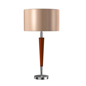 Pedestal table lamp 3DS Max model